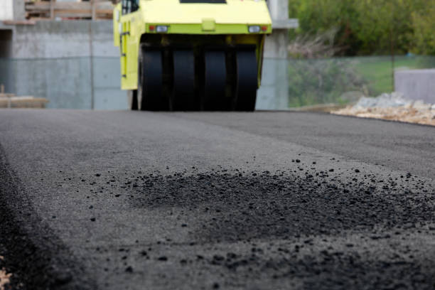 Reasons to Select Us for Your Driveway Paving Requirements in Lake Villa, IL