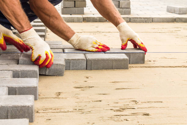  Lake Vla, IL Driveway Pavers Pros