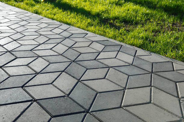 Best Concrete Paver Driveway  in Lake Vla, IL