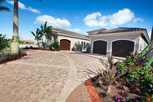 Lake Villa, IL Driveway Pavers Company