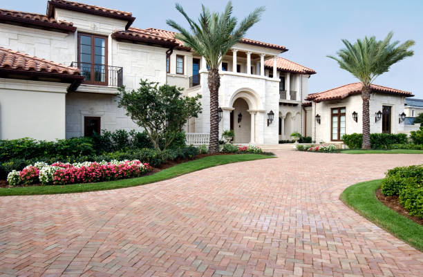 Trusted Lake Villa, IL Driveway Pavers Experts