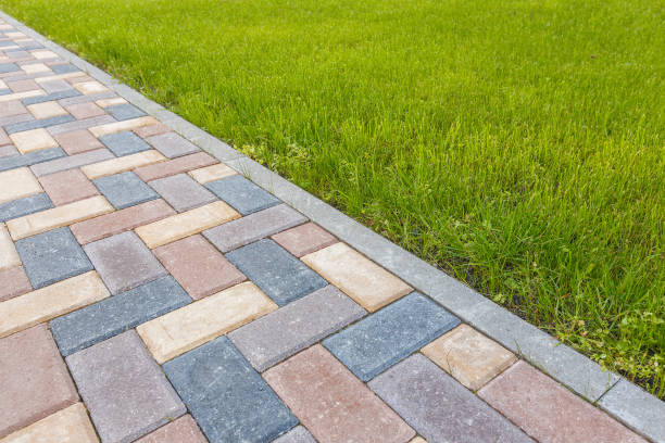 Best Paver Driveway Replacement  in Lake Vla, IL